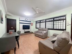 Blk 325B Sengkang East Way (Sengkang), HDB 4 Rooms #553499231